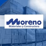 Moreno Materiales y Construcción